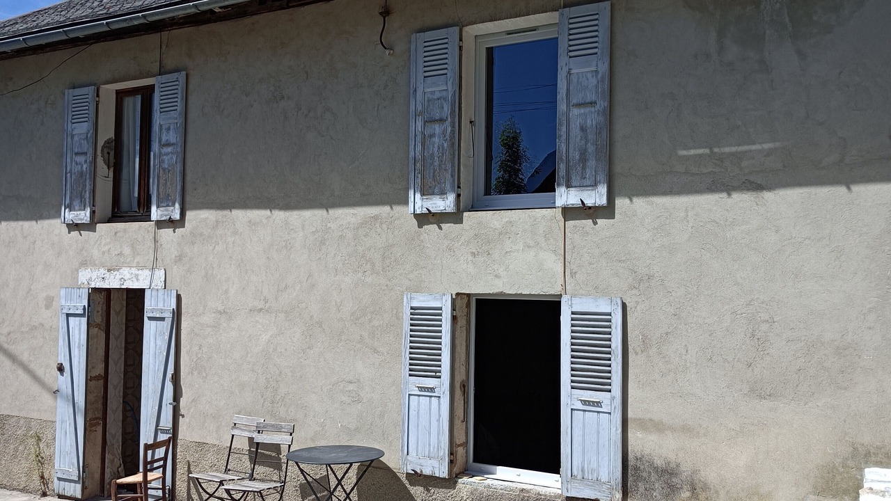 Photo of Outdoor in Saint-Pierre-d'Entremont