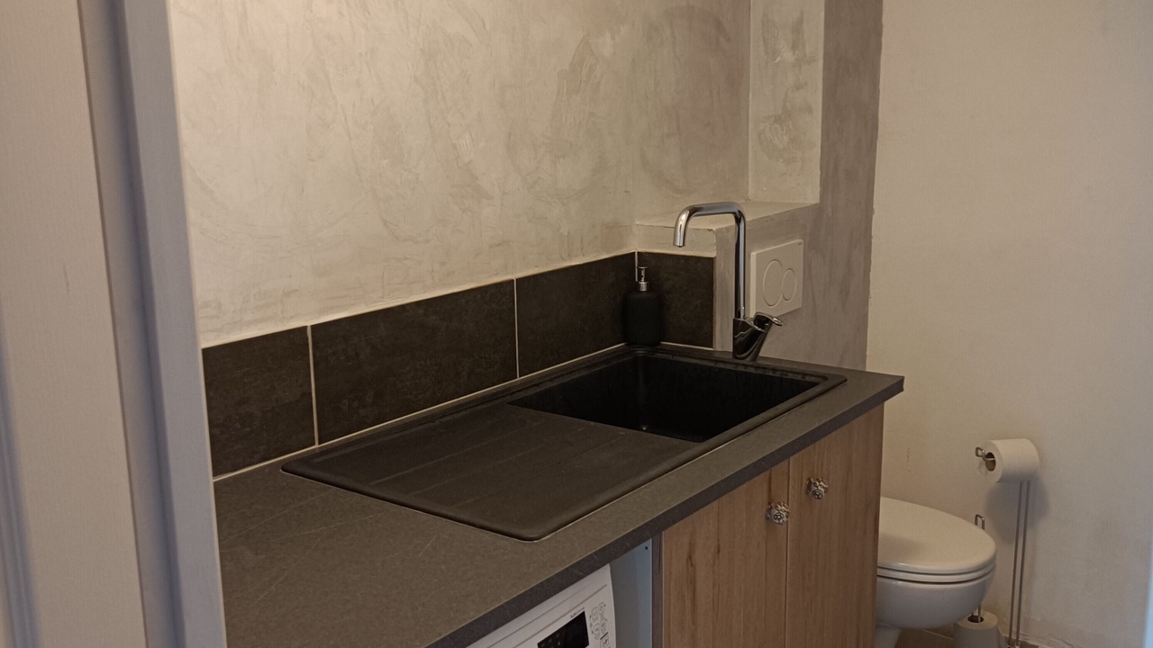 Photo of Bathroom in Saint-Pierre-d'Entremont