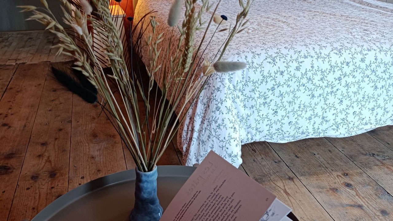 Photo of Bedroom in Saint-Pierre-d'Entremont