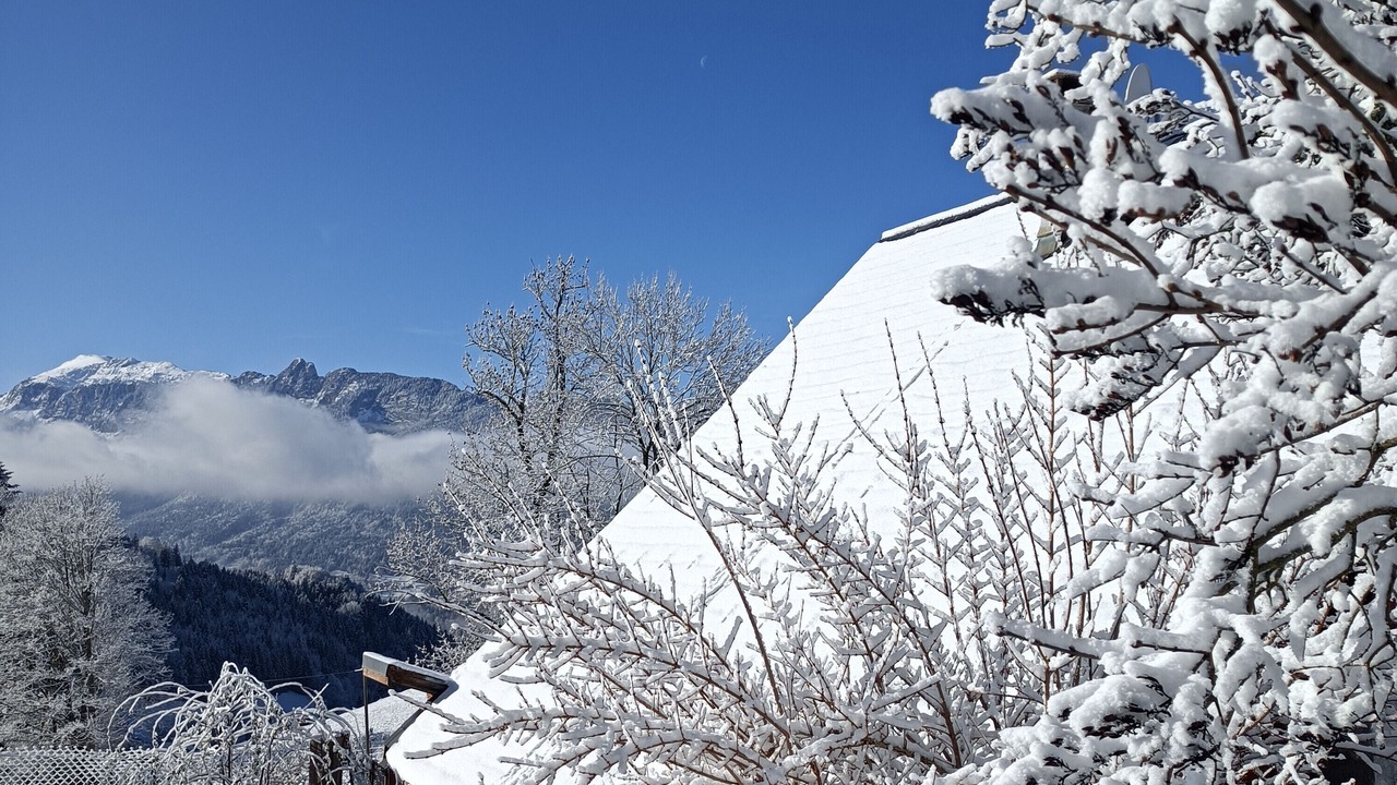 Photo of Outdoor in Saint-Pierre-d'Entremont