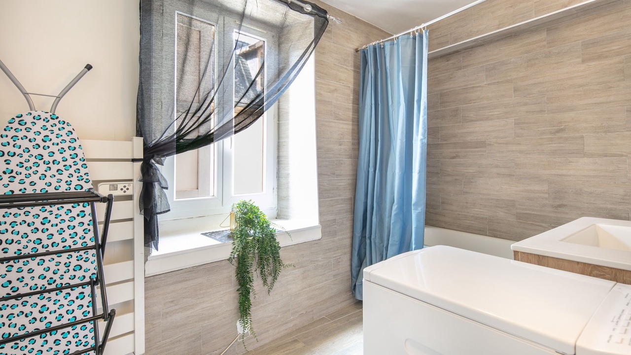 Photo of Bathroom in Saint-Geoire-en-Valdaine