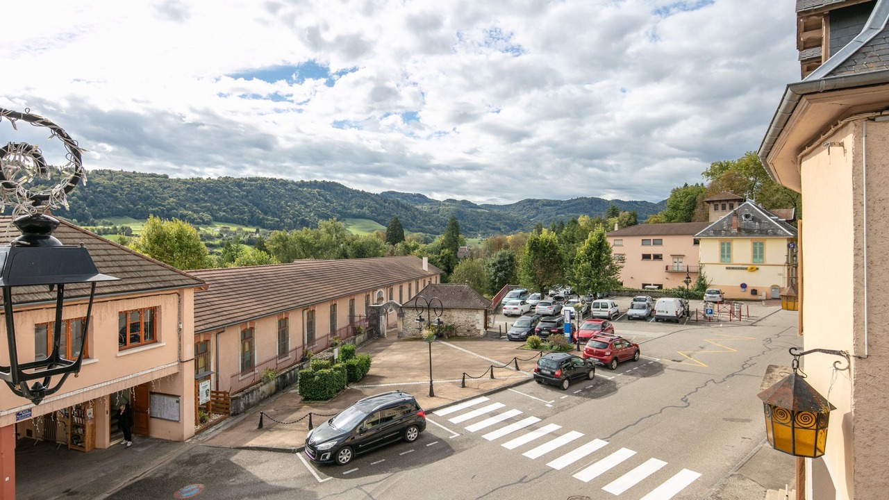 Photo of Others in Saint-Geoire-en-Valdaine