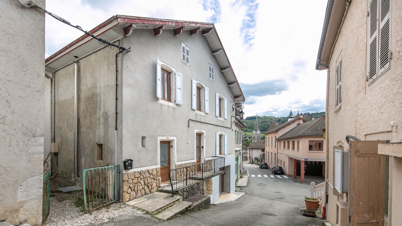 Photo of Outdoor in Saint-Geoire-en-Valdaine