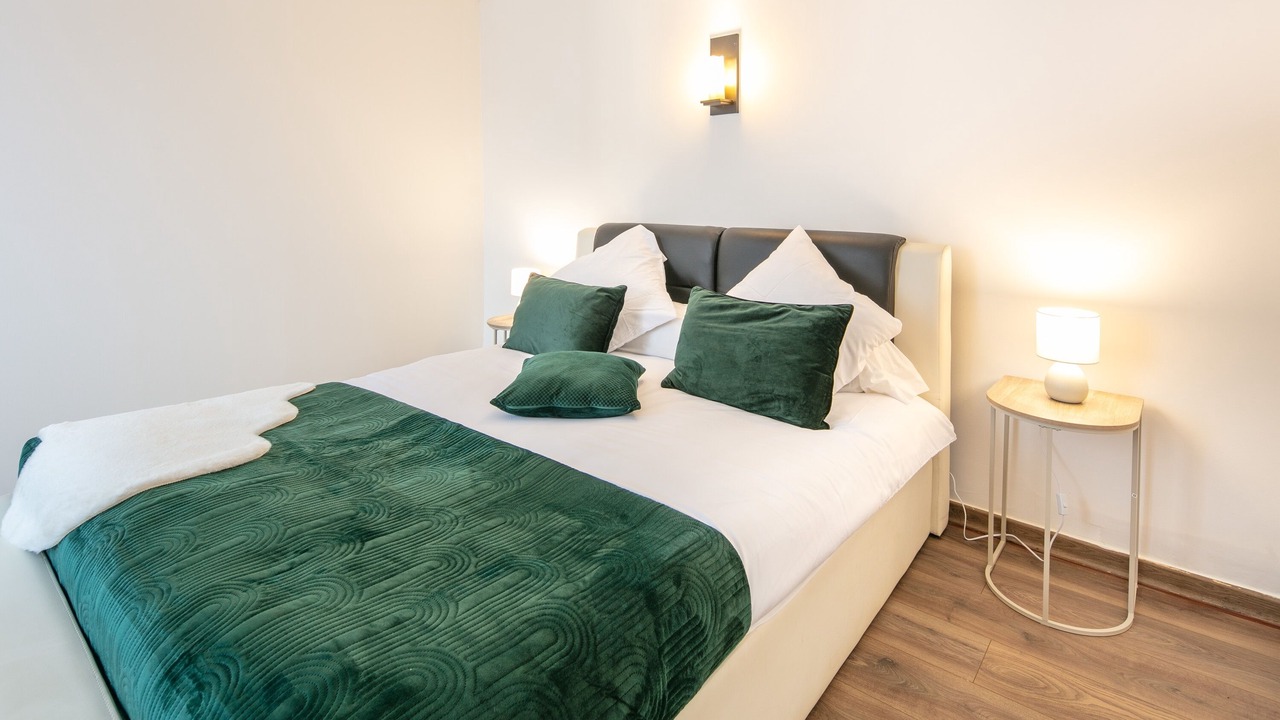 Photo of Bedroom in Saint-Geoire-en-Valdaine