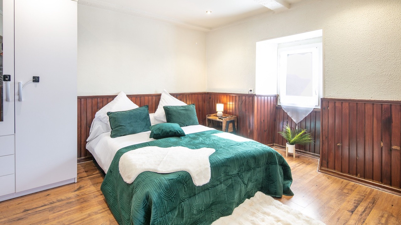 Photo of Bedroom in Saint-Geoire-en-Valdaine