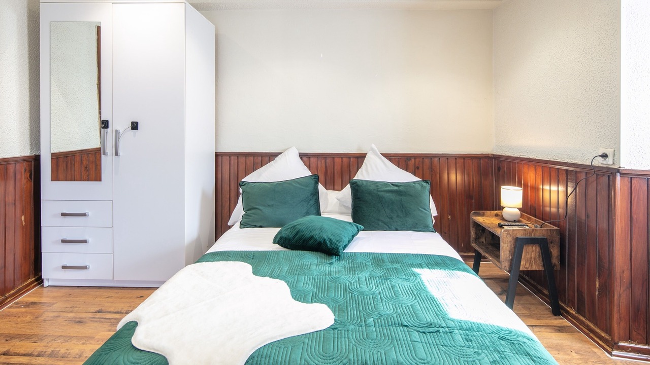 Photo of Bedroom in Saint-Geoire-en-Valdaine