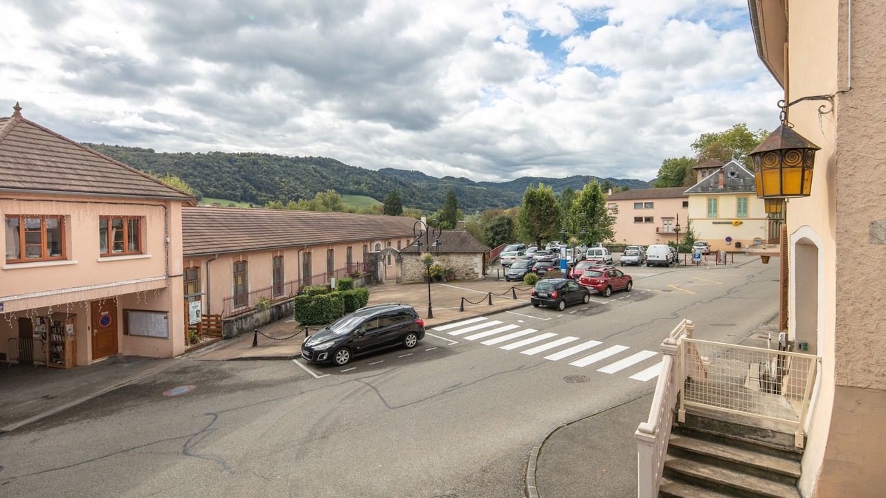 Photo of Others in Saint-Geoire-en-Valdaine