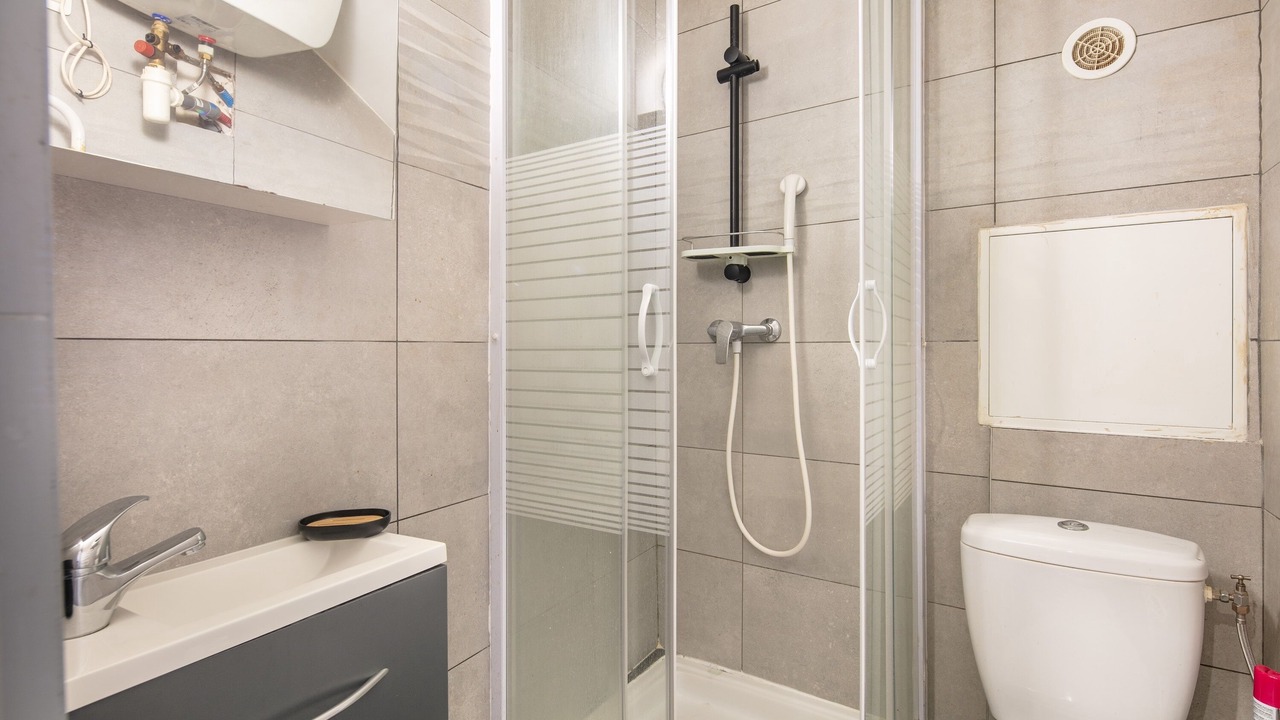 Photo of Bathroom in Saint-Geoire-en-Valdaine