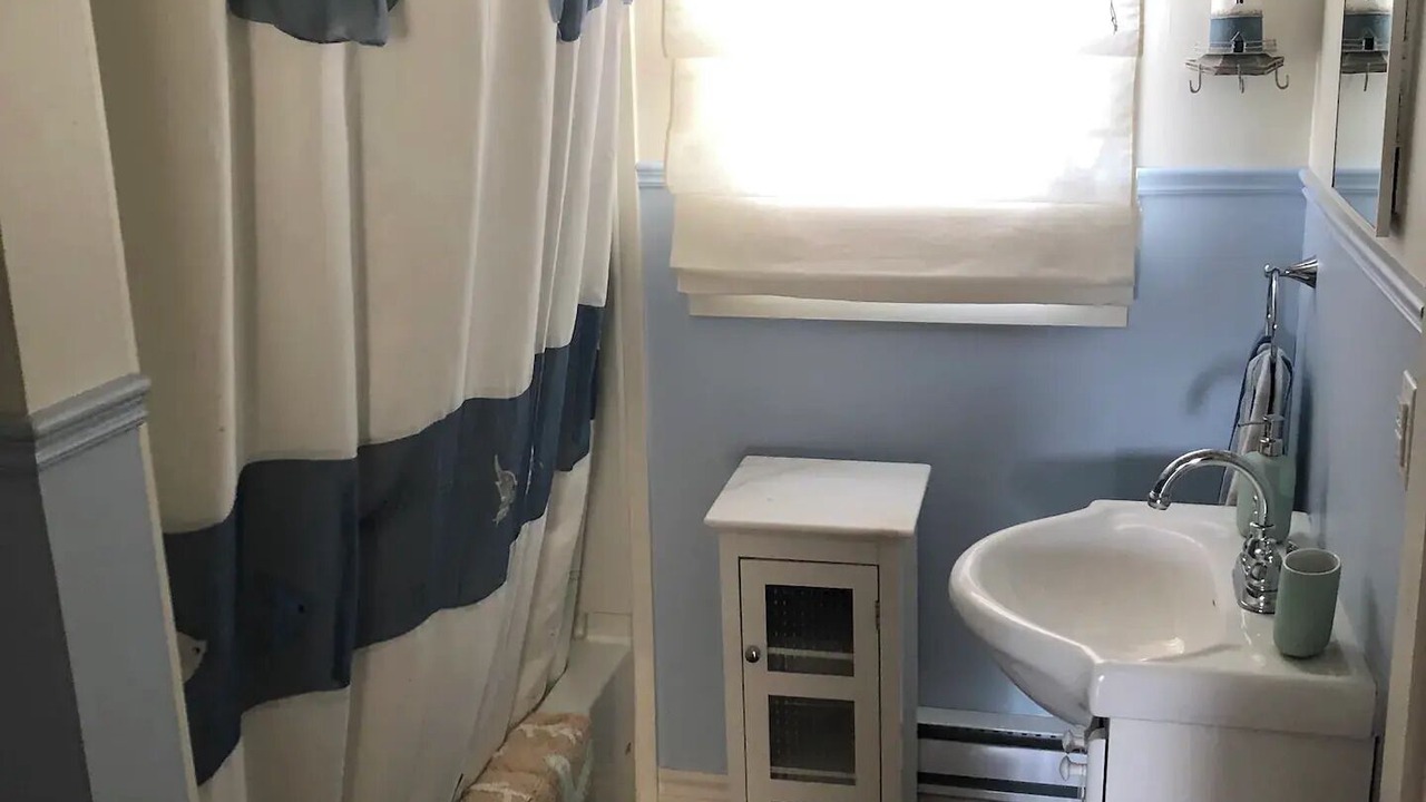 Photo of Bathroom in Pointe-du-Chene