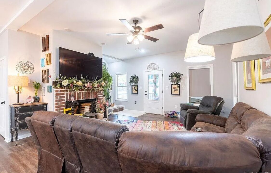 Photo of Livingroom in Heber Springs