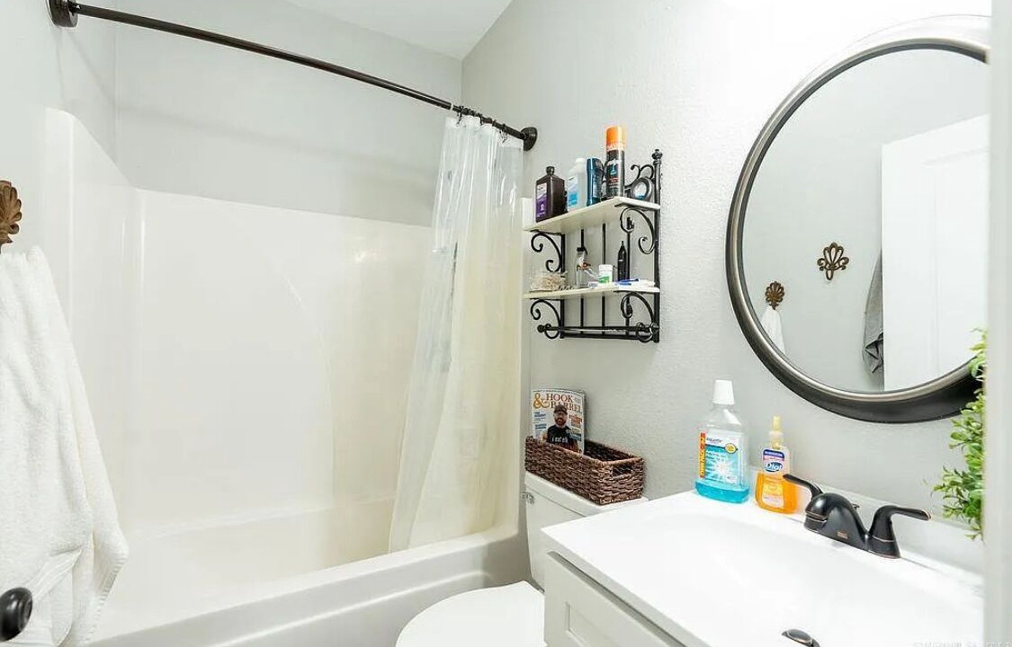 Photo of Bathroom in Heber Springs