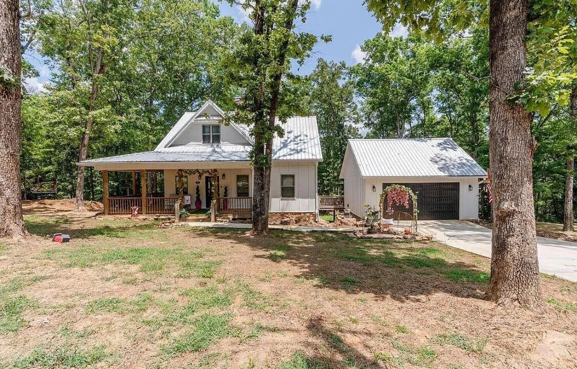 Photo of Outdoor in Heber Springs