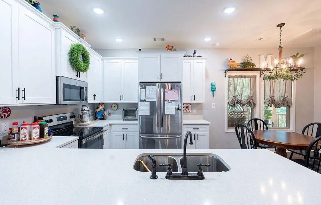 Photo of Kitchen in Heber Springs