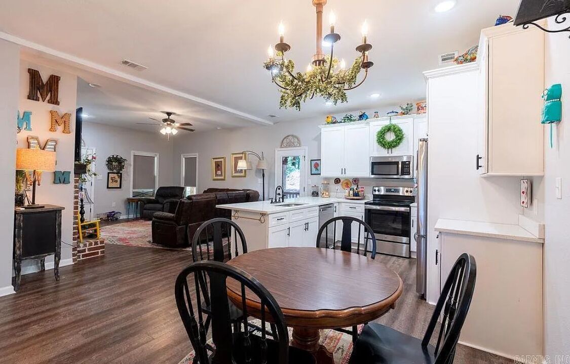 Photo of Kitchen in Heber Springs
