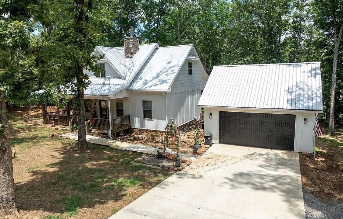 Photo of Outdoor in Heber Springs