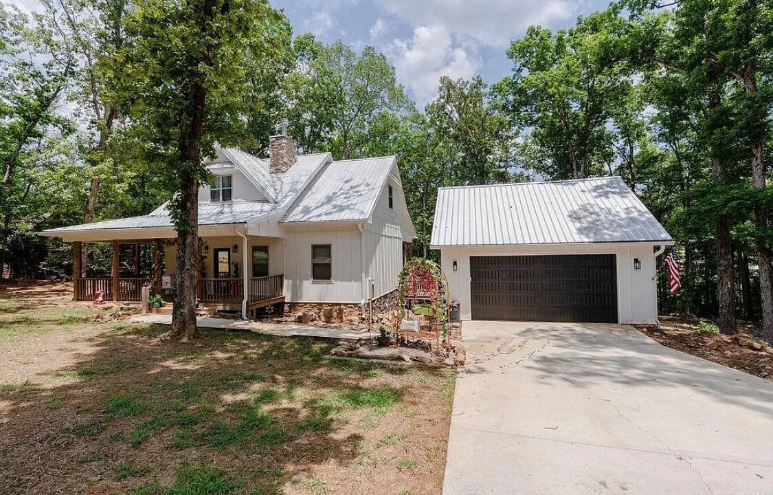 Photo of Outdoor in Heber Springs