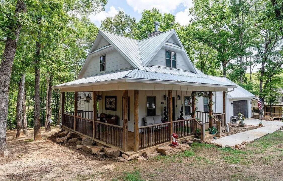 Photo of Outdoor in Heber Springs