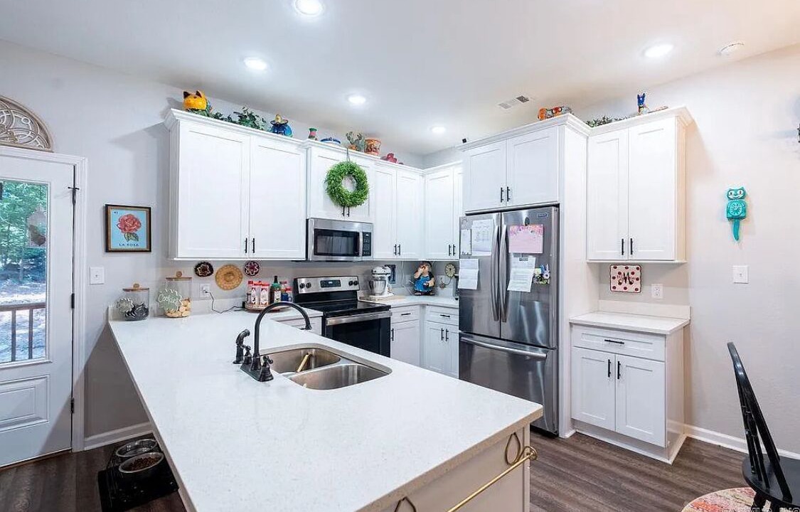 Photo of Kitchen in Heber Springs