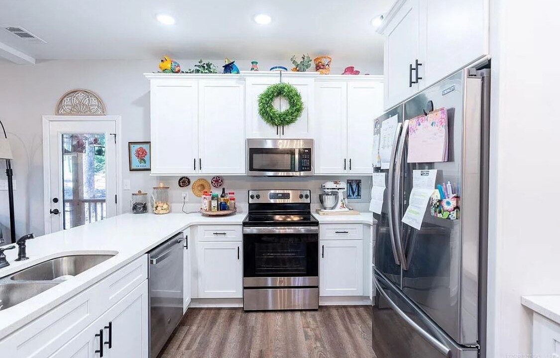 Photo of Kitchen in Heber Springs