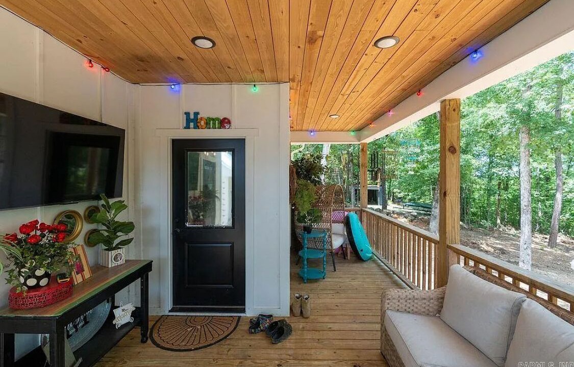 Photo of Outdoor in Heber Springs