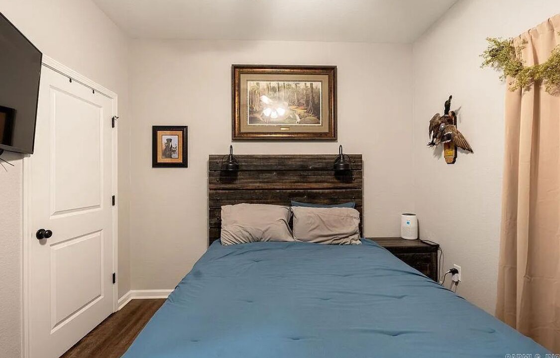 Photo of Bedroom in Heber Springs