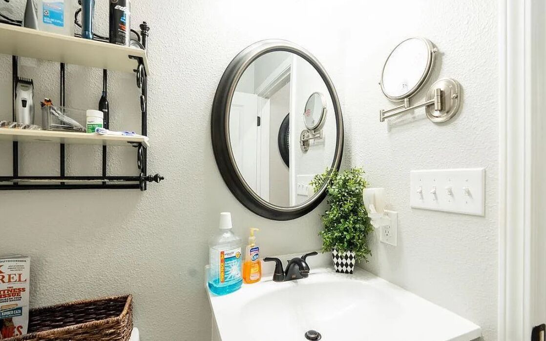Photo of Bathroom in Heber Springs