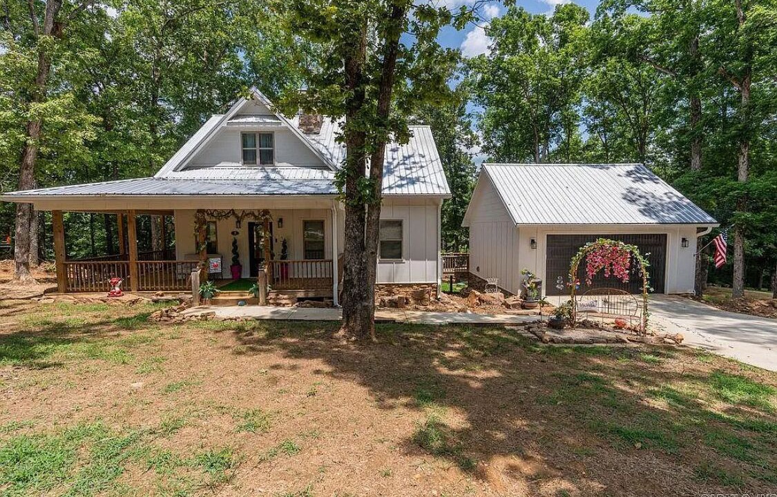 Photo of Outdoor in Heber Springs