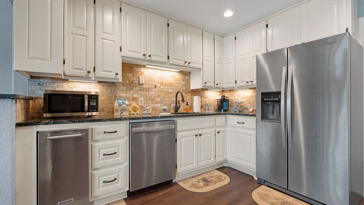 Photo of Kitchen in Hot Springs Village