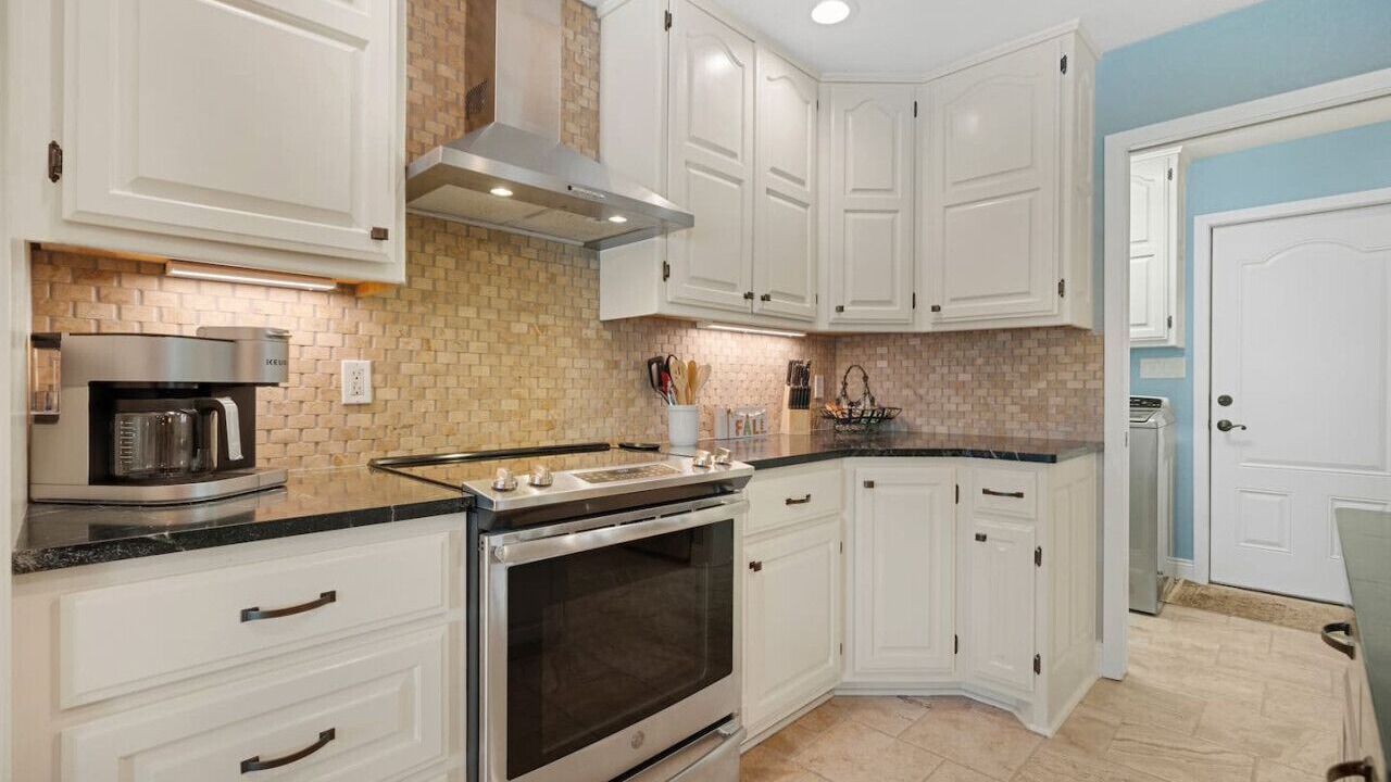 Photo of Kitchen in Hot Springs Village