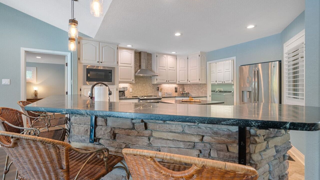 Photo of Kitchen in Hot Springs Village