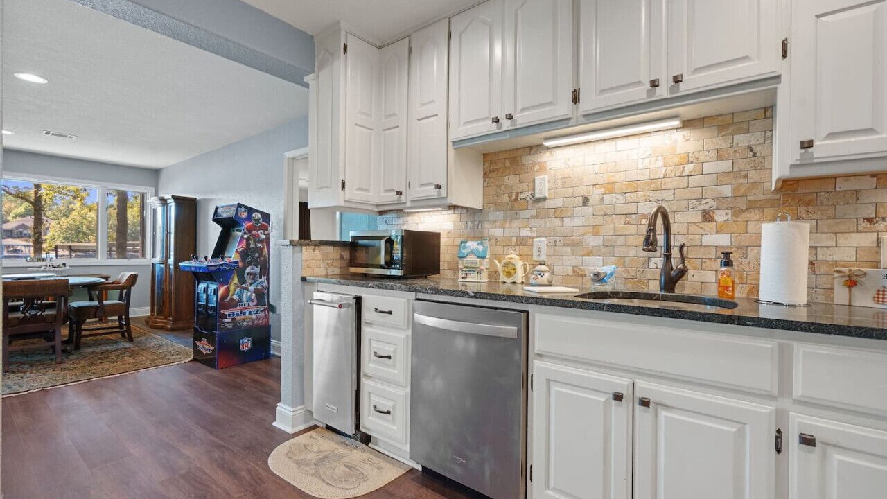 Photo of Kitchen in Hot Springs Village