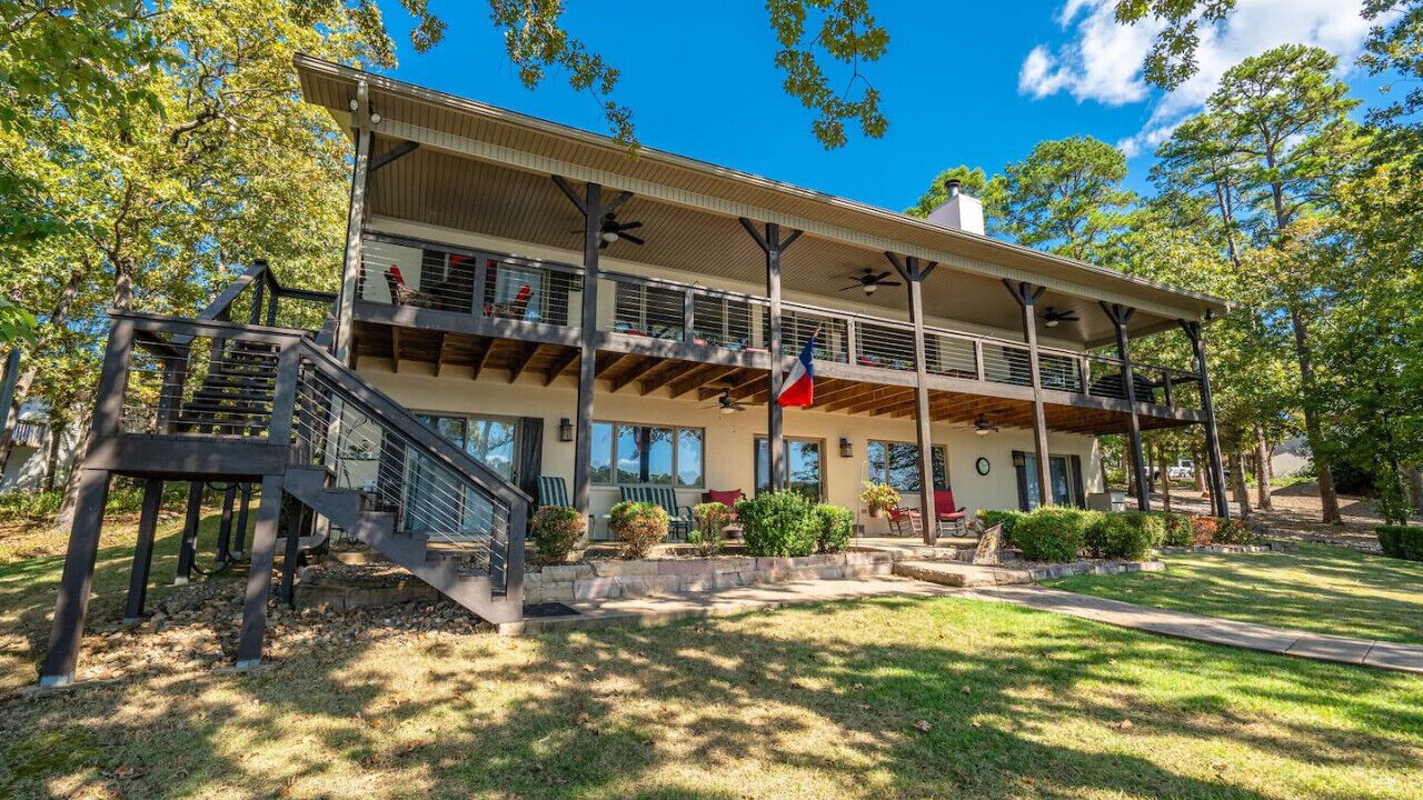 Photo of Outdoor in Hot Springs Village