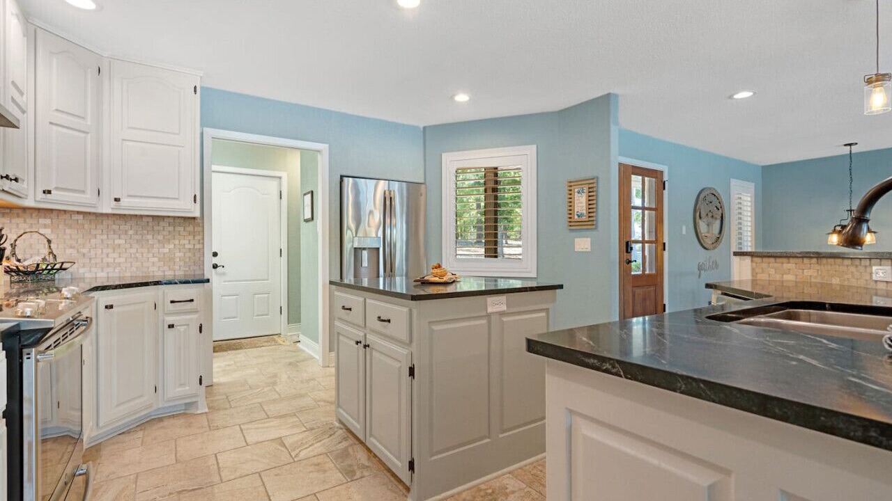 Photo of Kitchen in Hot Springs Village