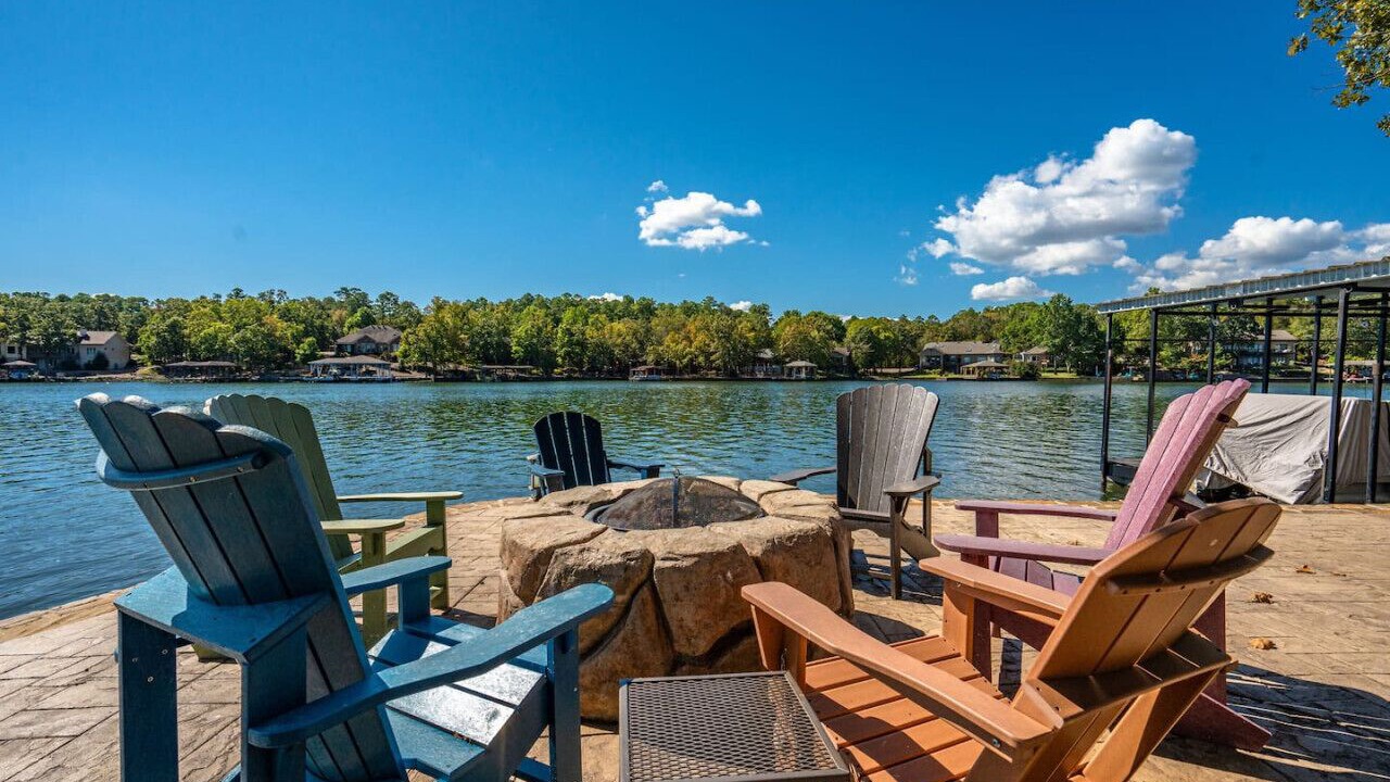 Photo of Outdoor in Hot Springs Village