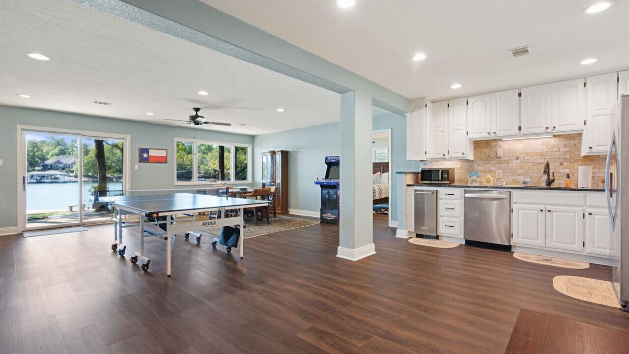 Photo of Kitchen in Hot Springs Village