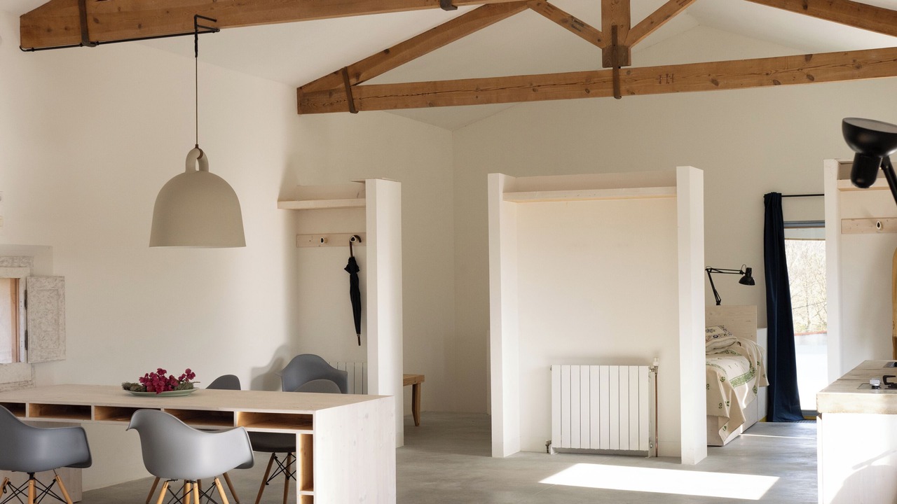 Photo of Bedroom in Cantallops