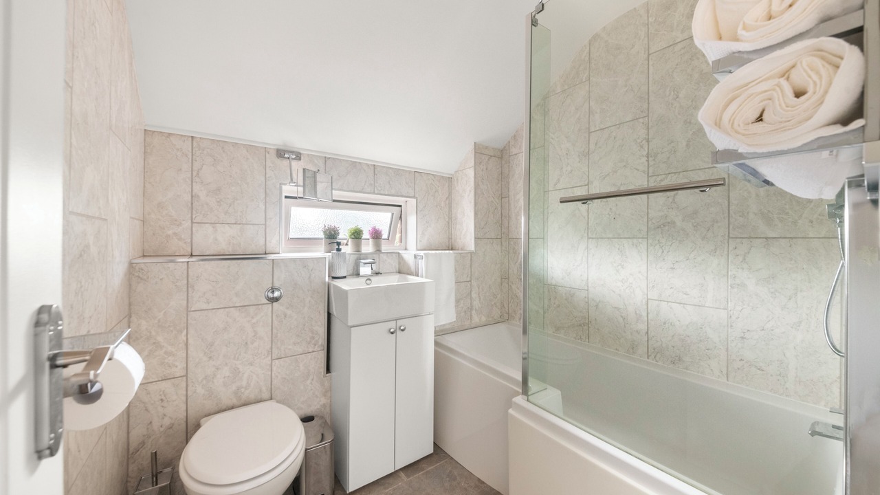 Photo of Bathroom in Datchet