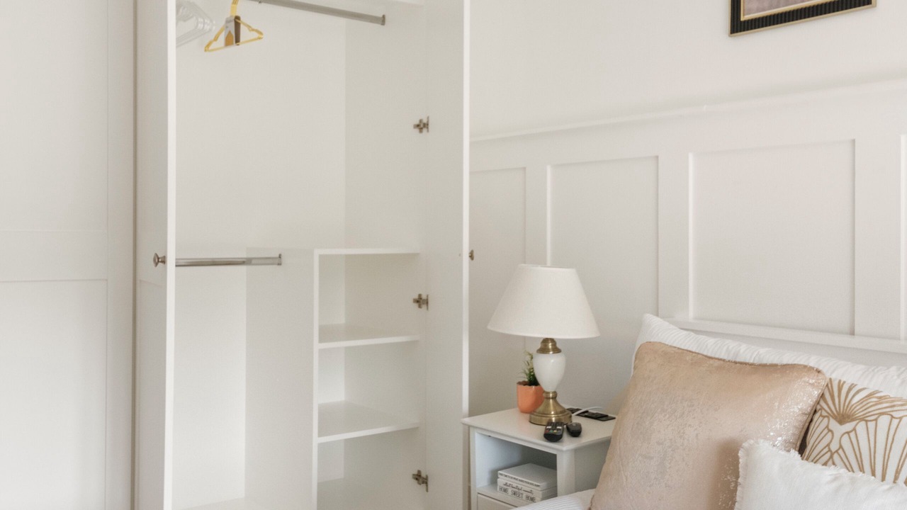 Photo of Bedroom in Datchet