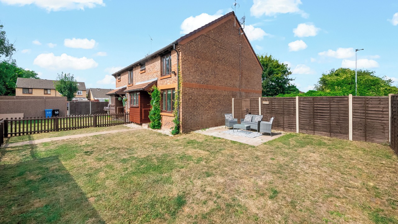 Photo of Outdoor in Datchet