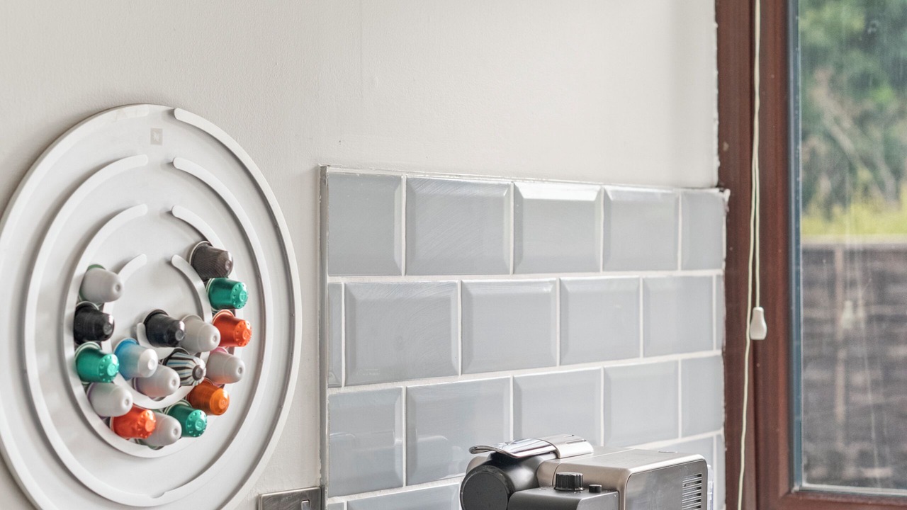 Photo of Kitchen in Datchet