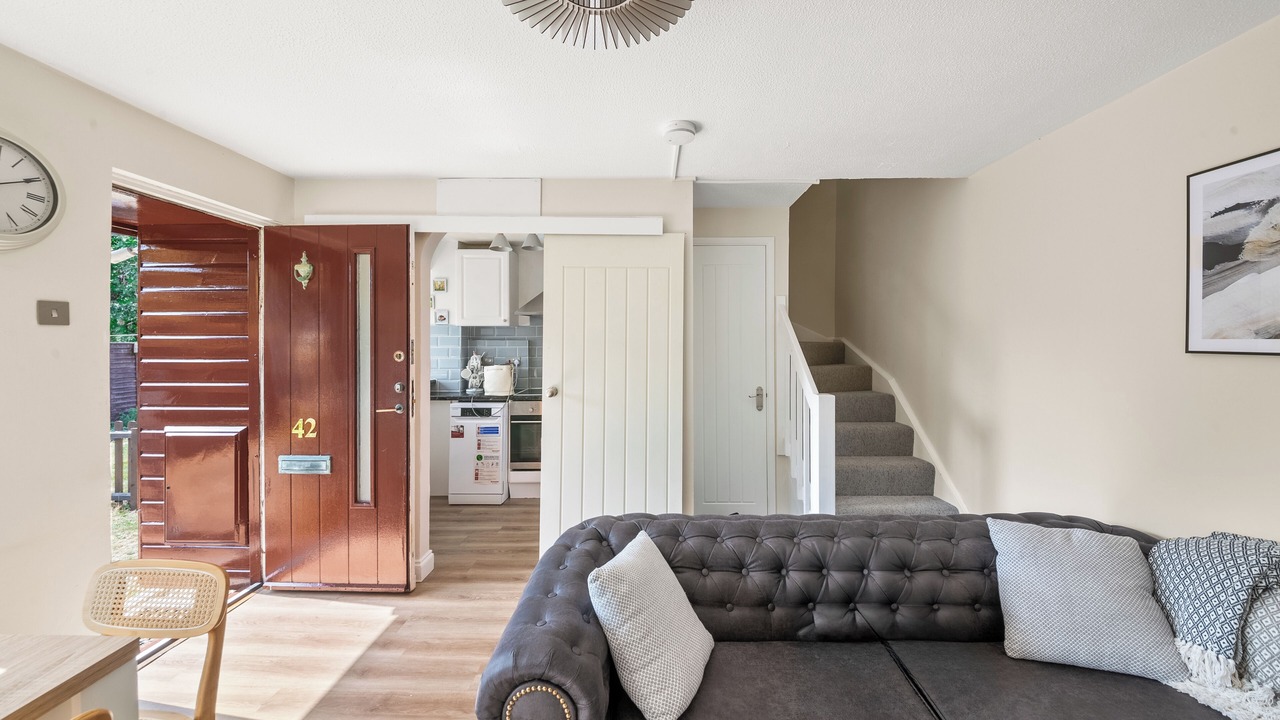 Photo of Livingroom in Datchet