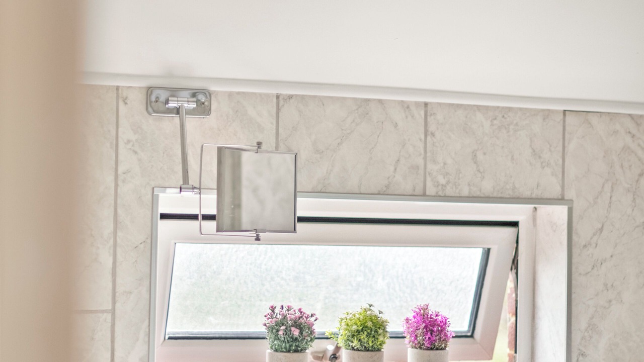 Photo of Bathroom in Datchet