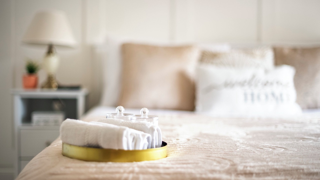 Photo of Bedroom in Datchet