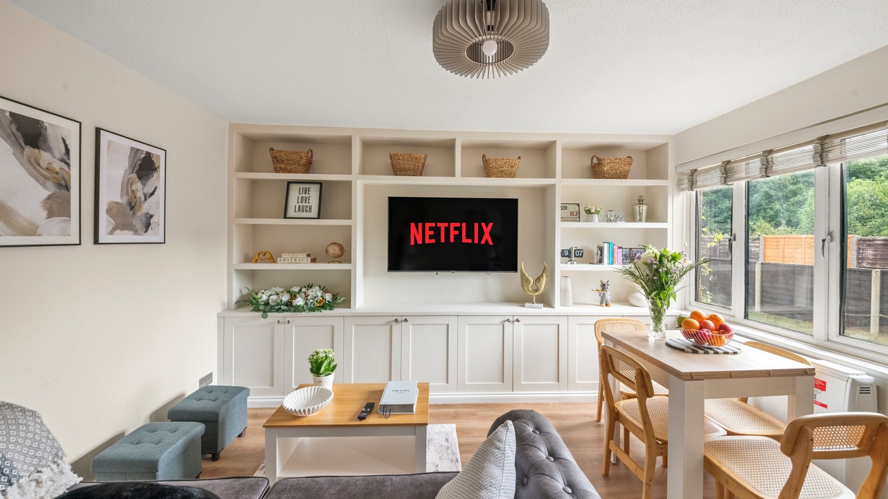 Photo of Livingroom in Datchet