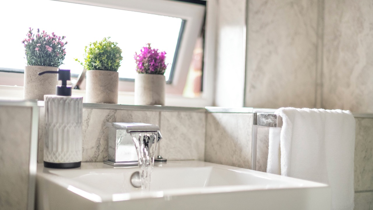 Photo of Bathroom in Datchet