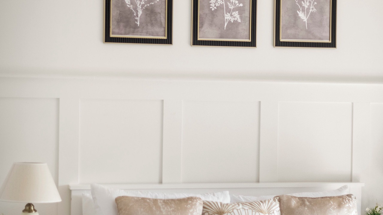 Photo of Bedroom in Datchet