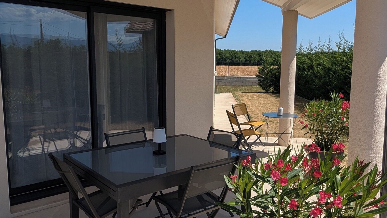 Photo of Outdoor in Saint-Hilaire-du-Rosier