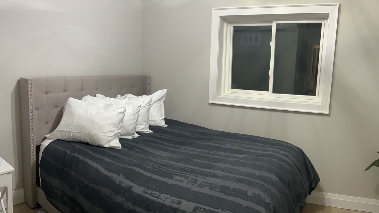 Photo of Bedroom in Severn