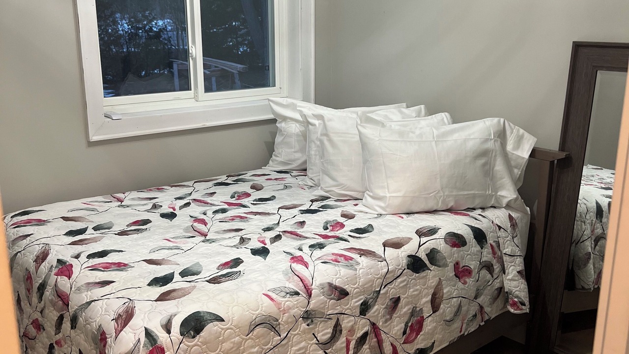 Photo of Bedroom in Severn