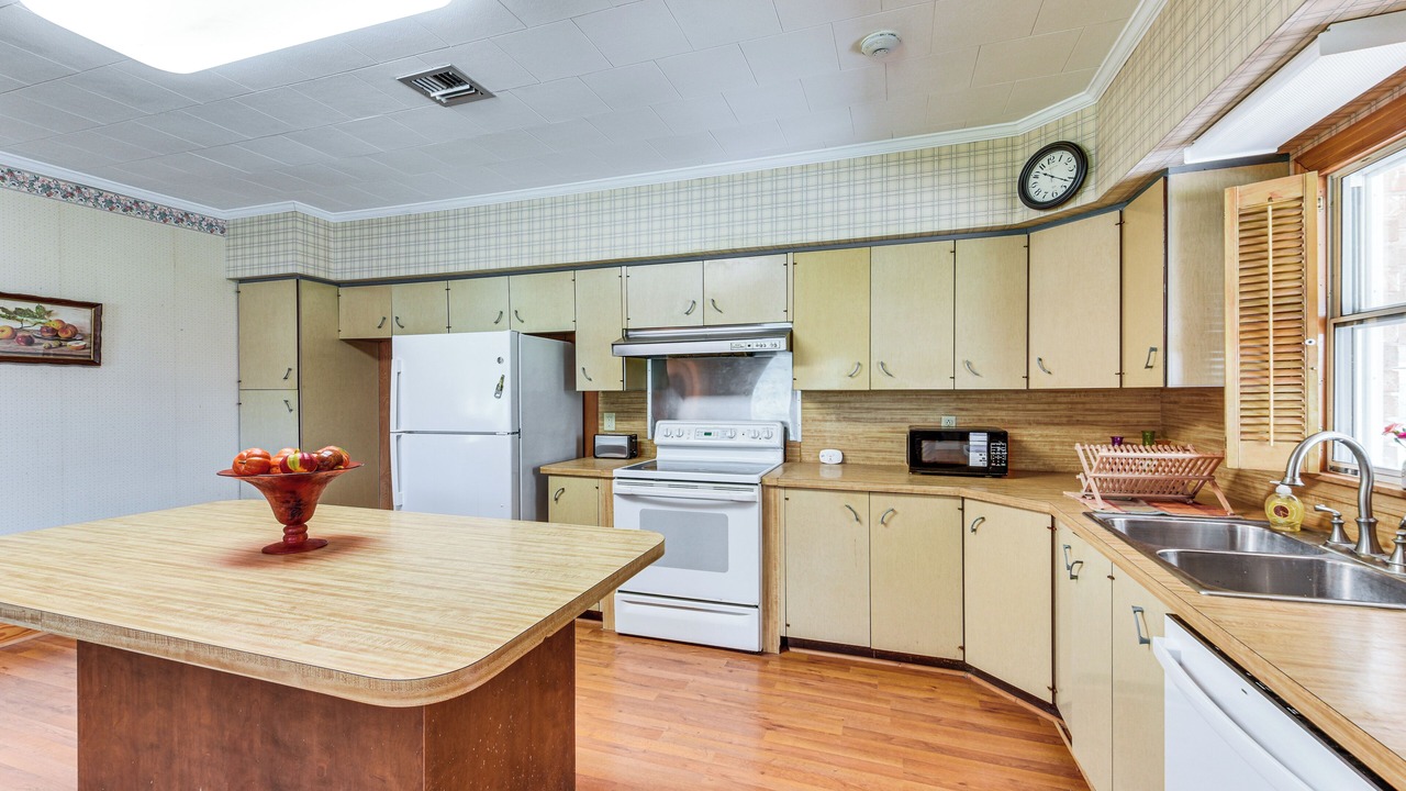 Photo of Kitchen in Broussard